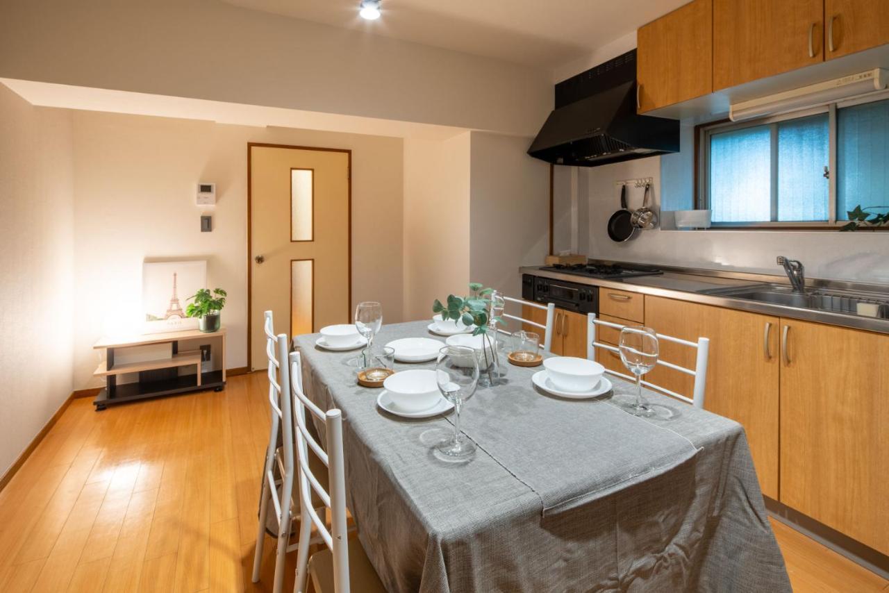 Appartement サニーハイツ *