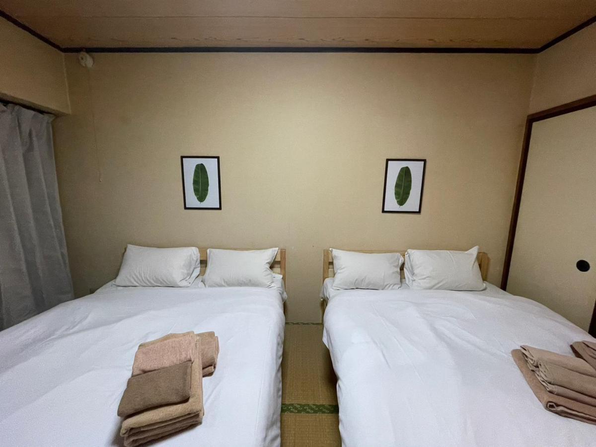 Appartement サニーハイツ Tōkyō