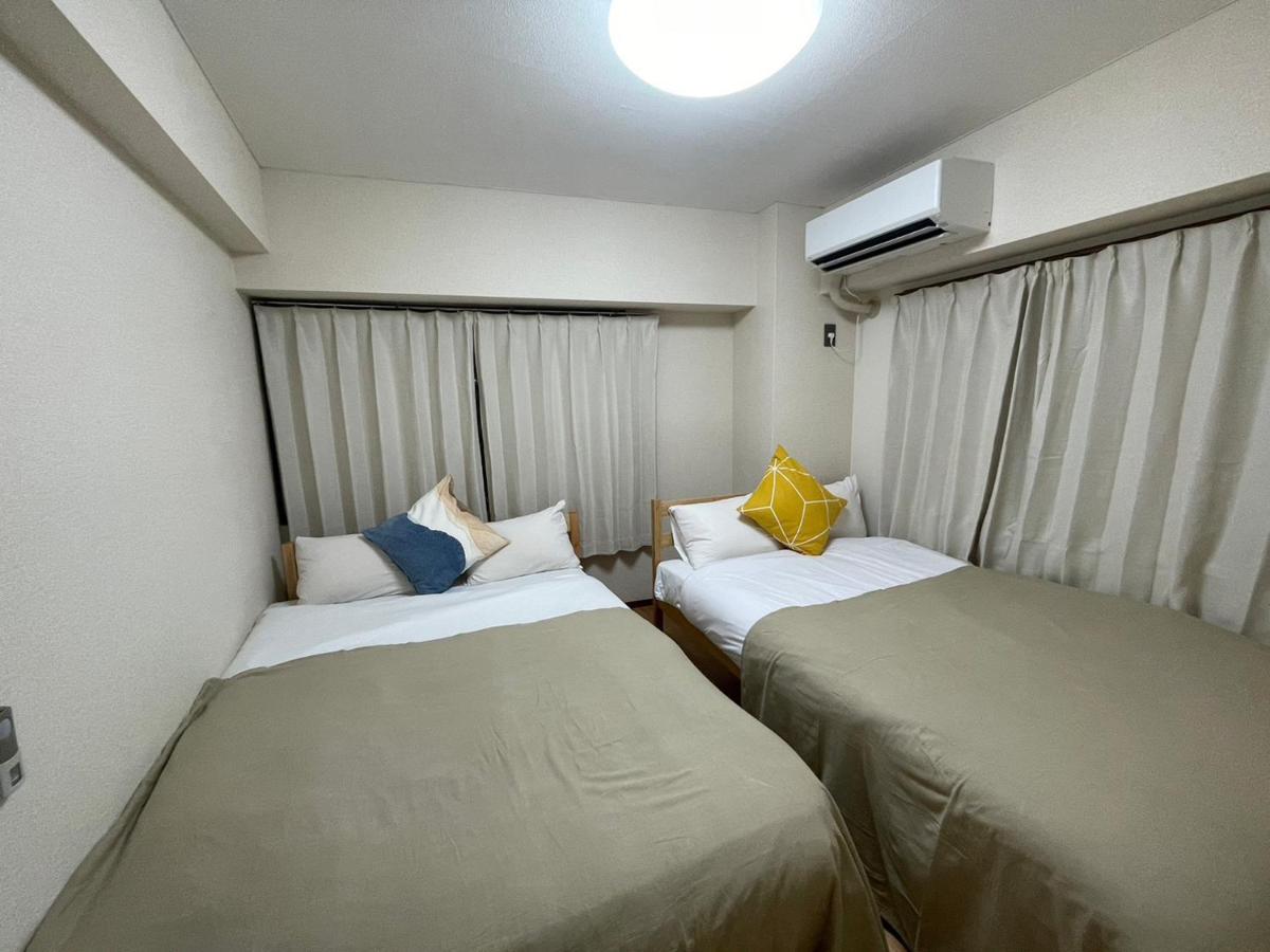 サニーハイツ Appartement