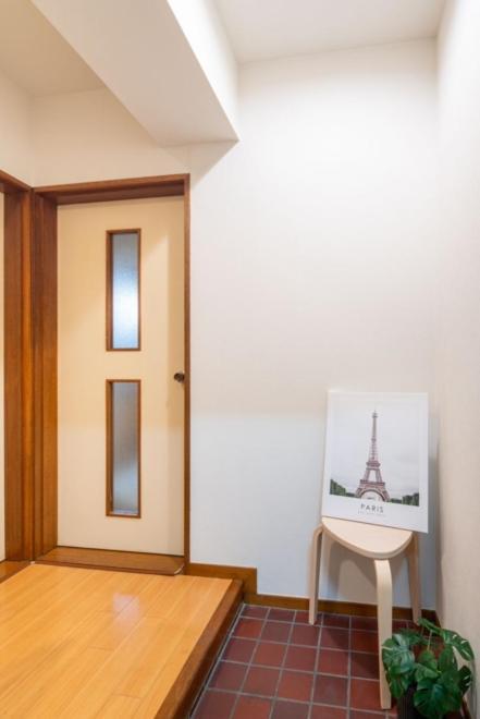 サニーハイツ Appartement