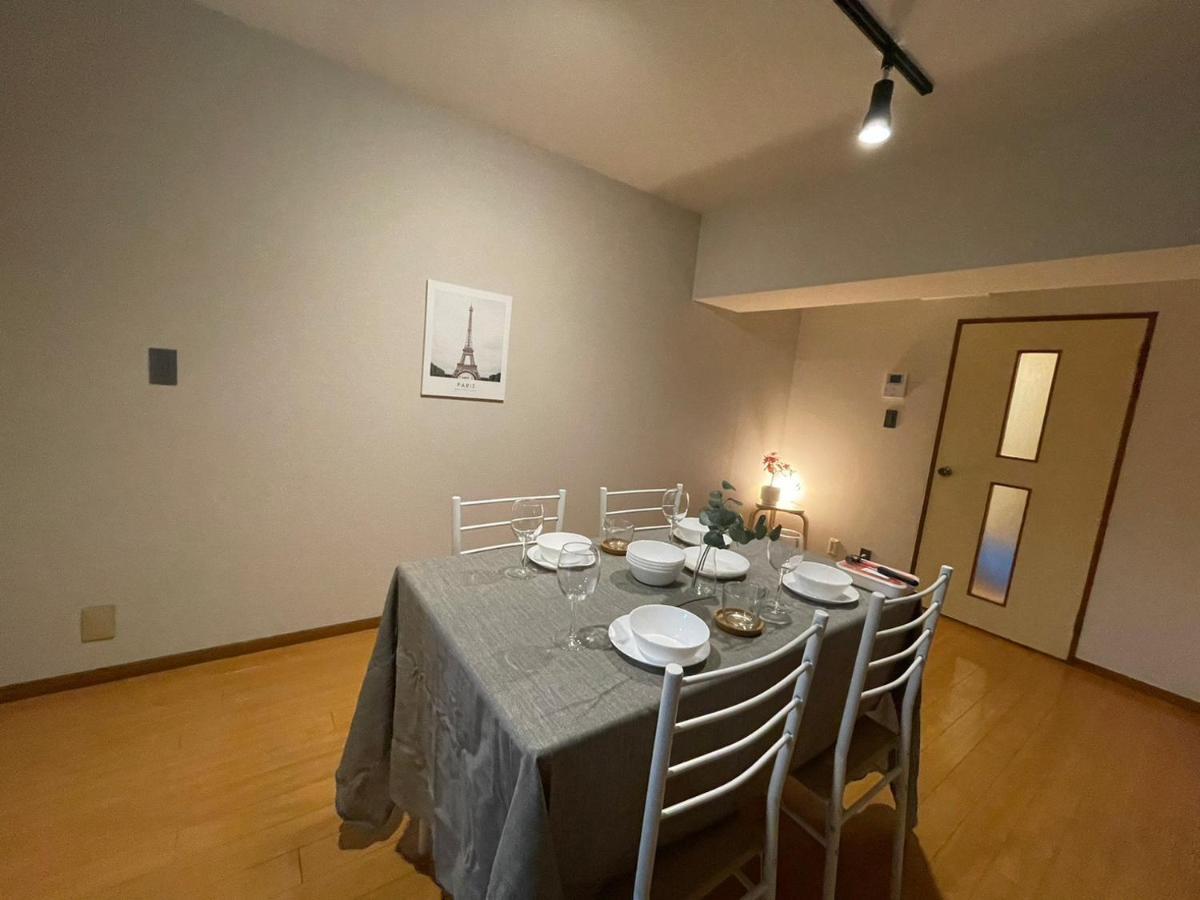 サニーハイツ Appartement Tōkyō
