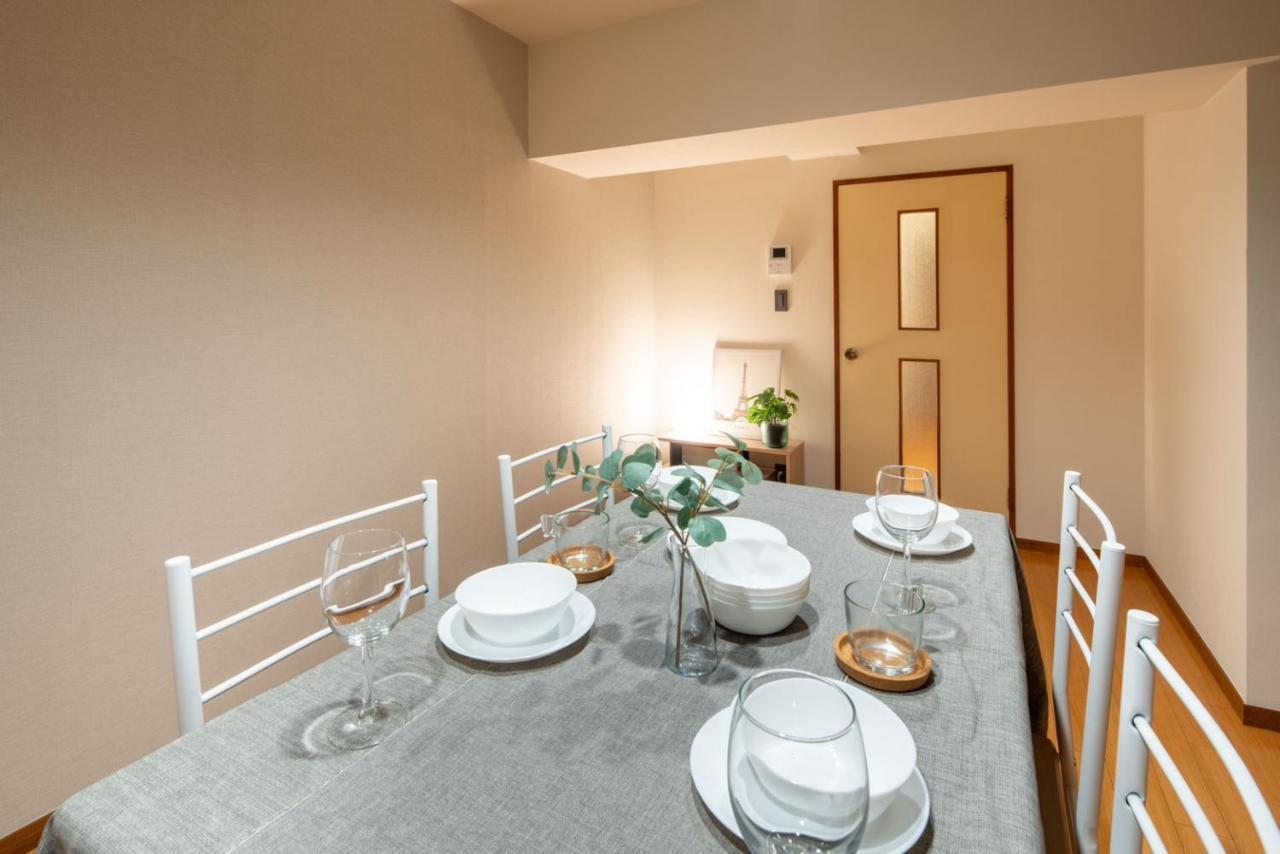 サニーハイツ Appartement