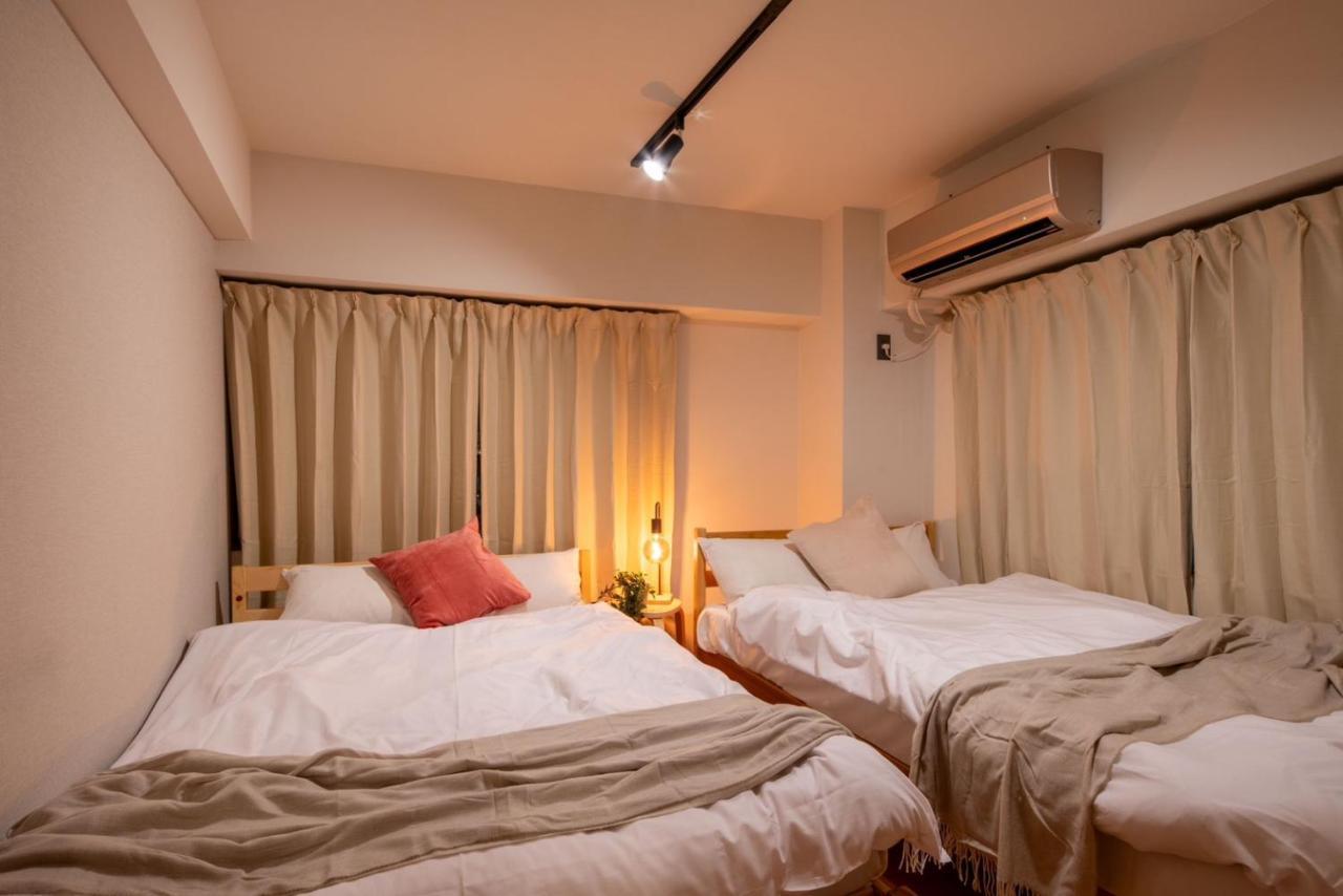 Appartement サニーハイツ
