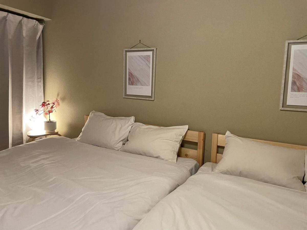 サニーハイツ Appartement *