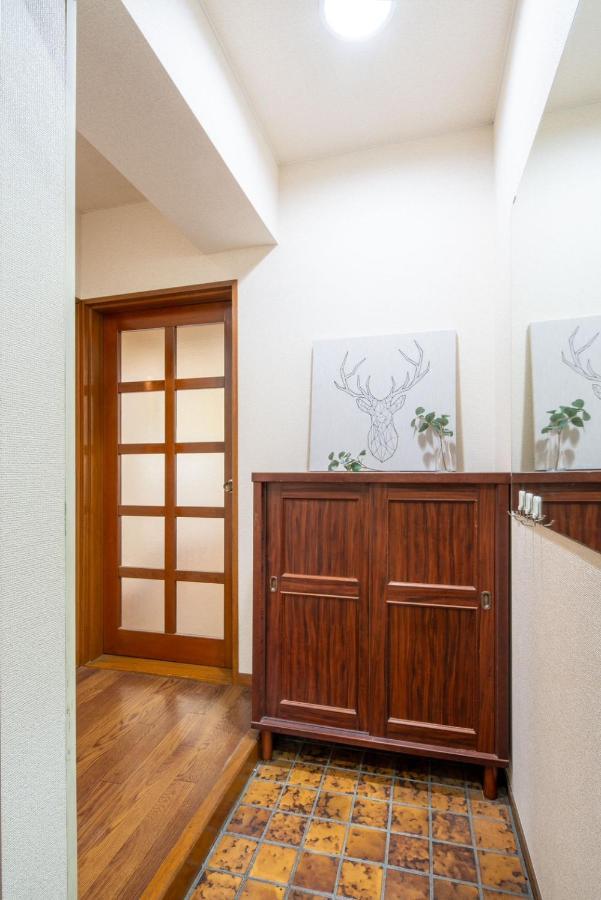 Appartement サニーハイツ Tōkyō