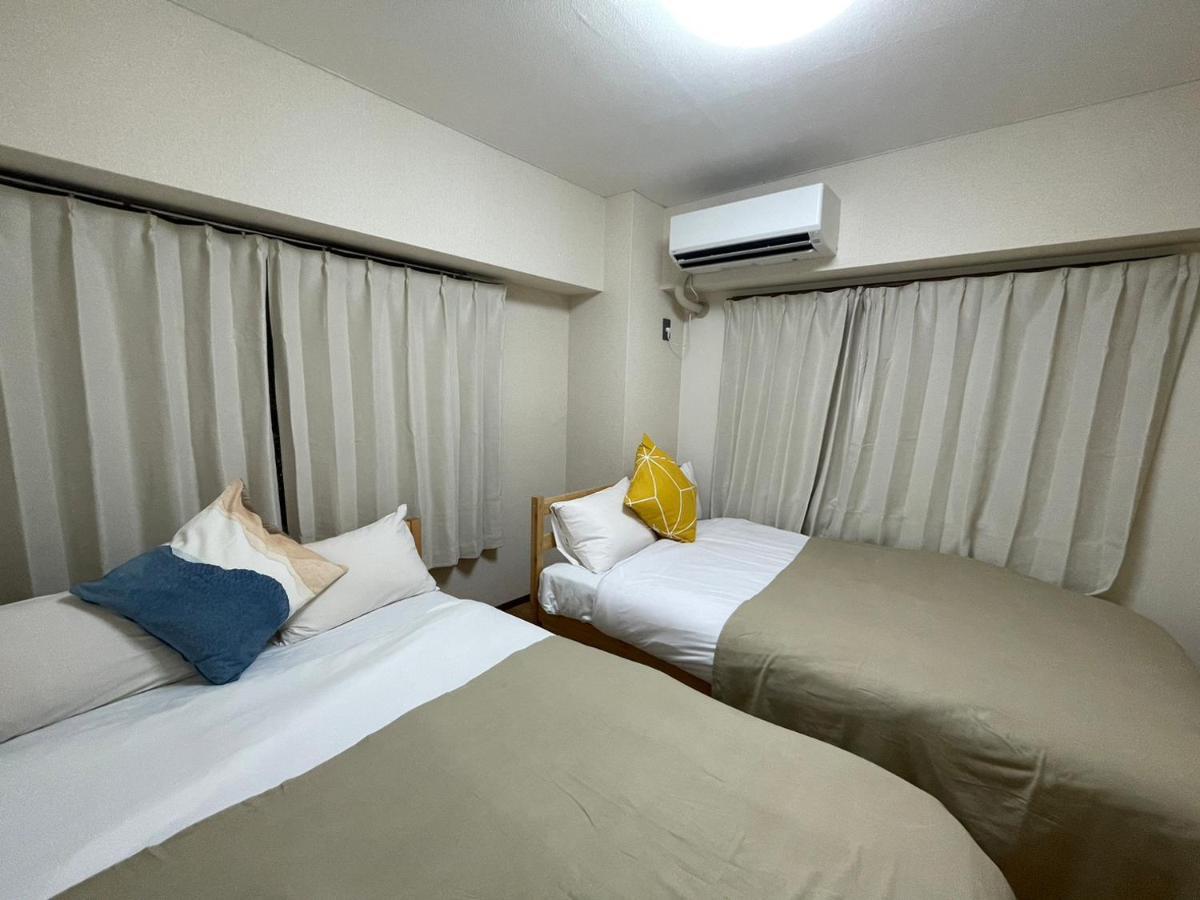 Appartement サニーハイツ *